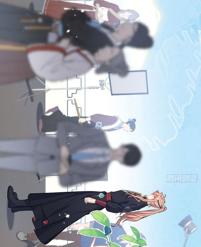 hotsearch của ảnh đế chapter 74.5 23