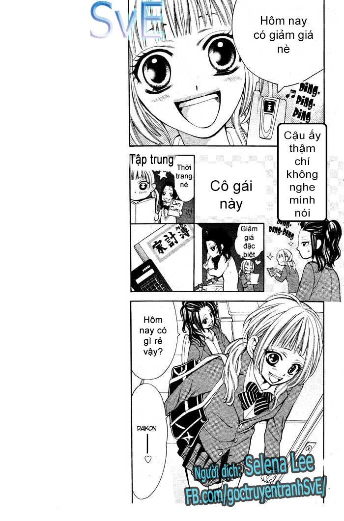 kikenchitai danshi chapter 1 3