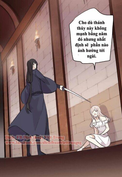 vết cắn ngọt ngào phần 2 chapter 15 43