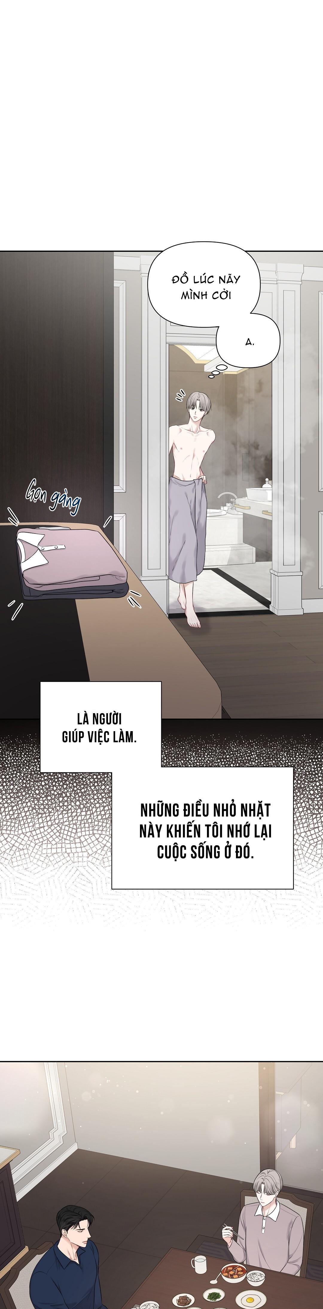 macguffin chapter 3 11