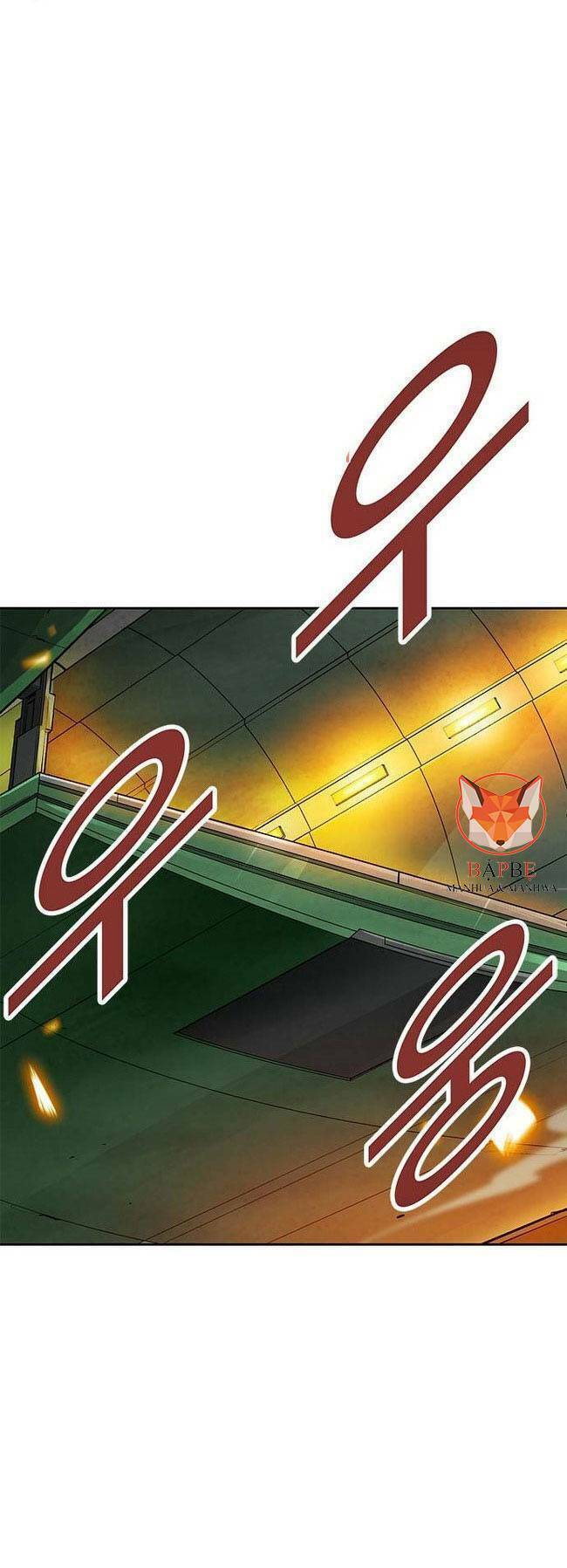 tôi tự động săn một mình chapter 58 5