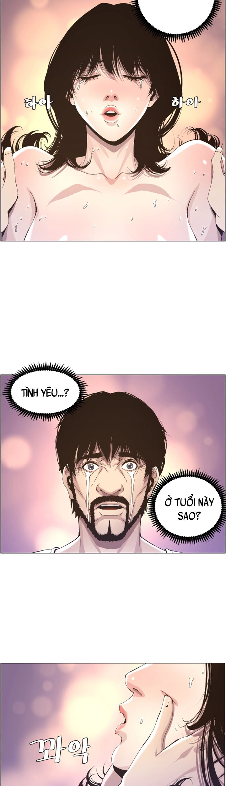 cha dượng chapter 34 33