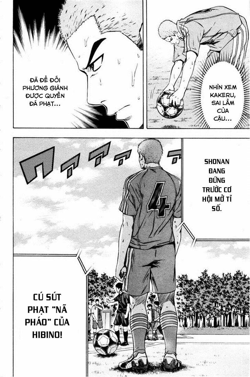 kỵ sĩ trong vòng cấm chapter 82 21