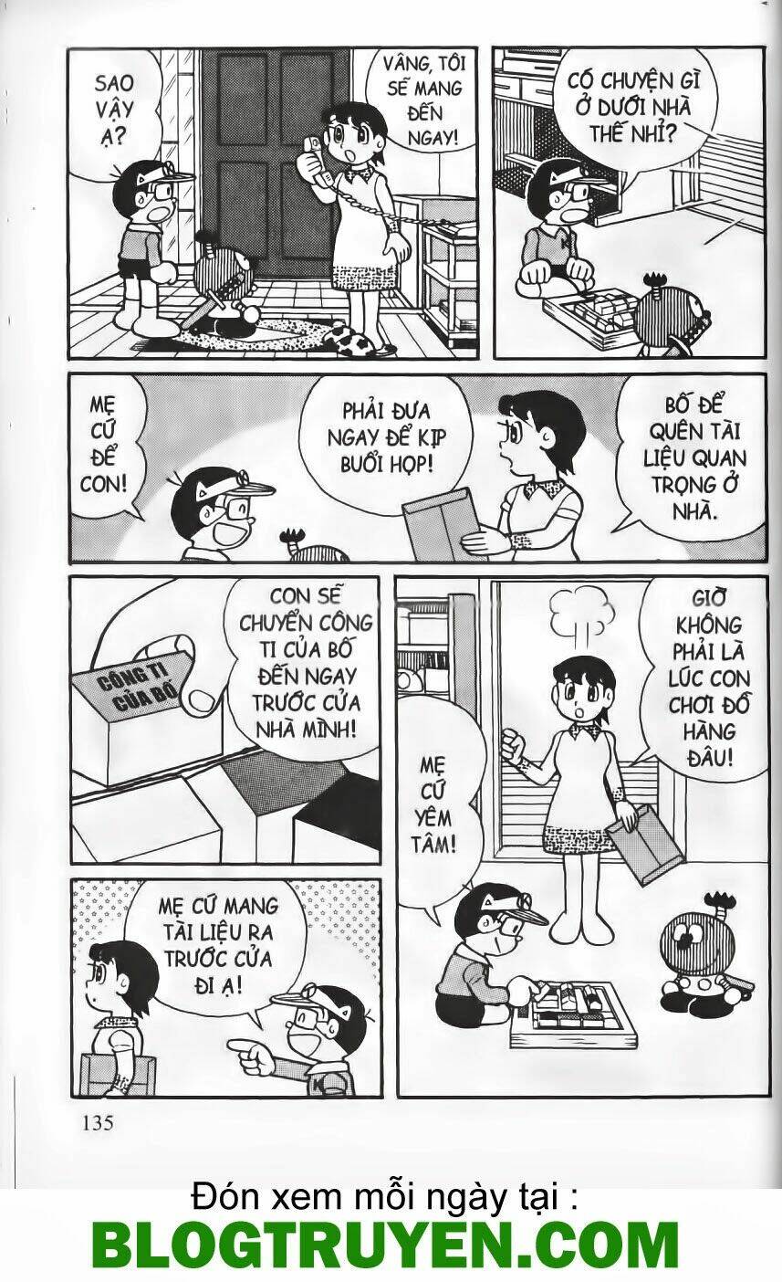 tân từ điển kì bí chapter 54 9