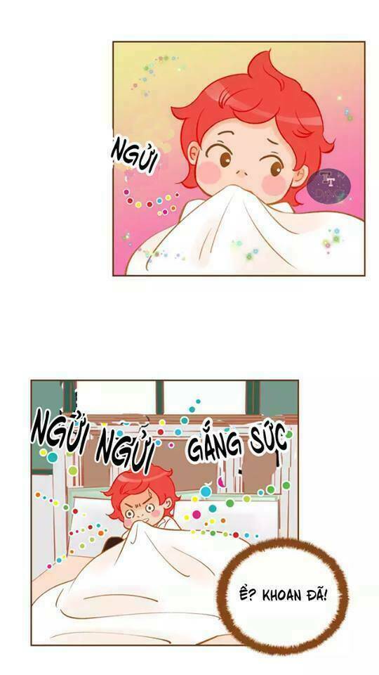 tân lang yếu tòng tiểu dưỡng khởi chapter 20 52