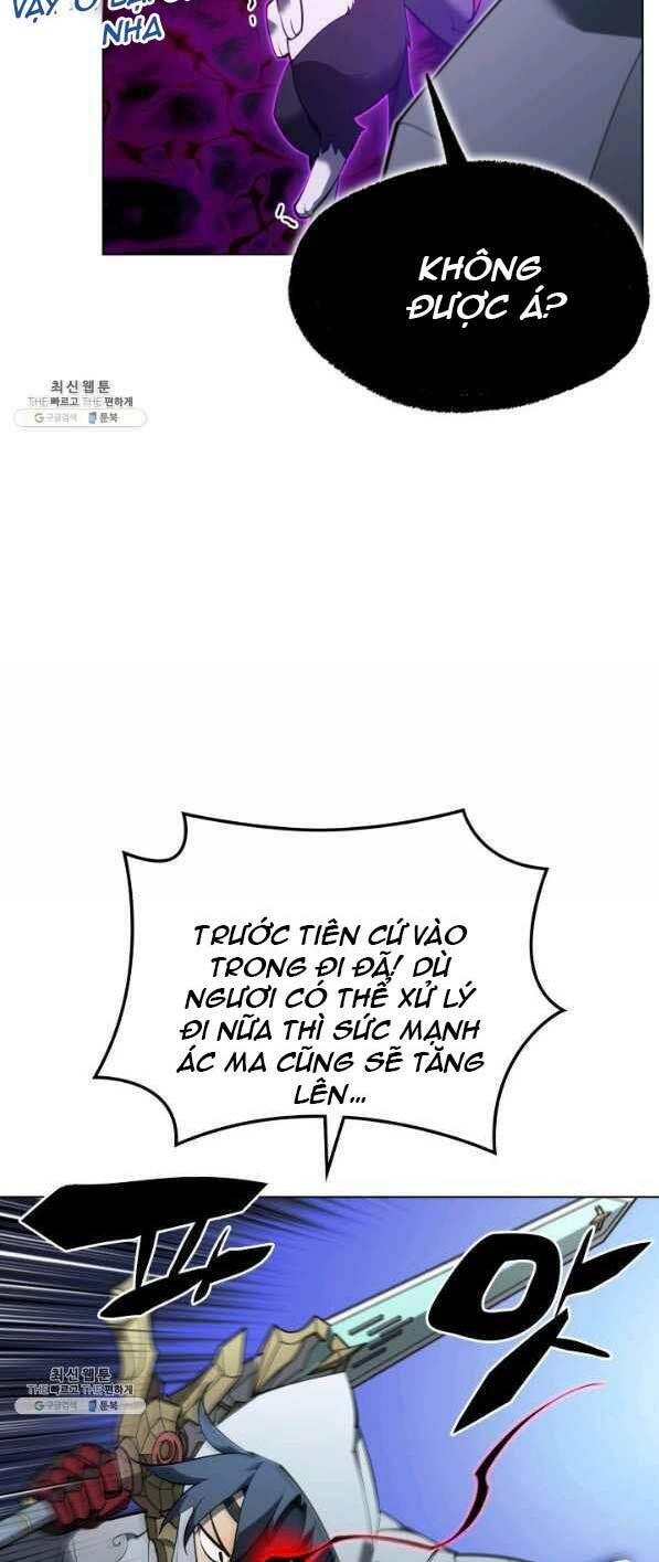 vượt qua giới hạn chapter 138 53