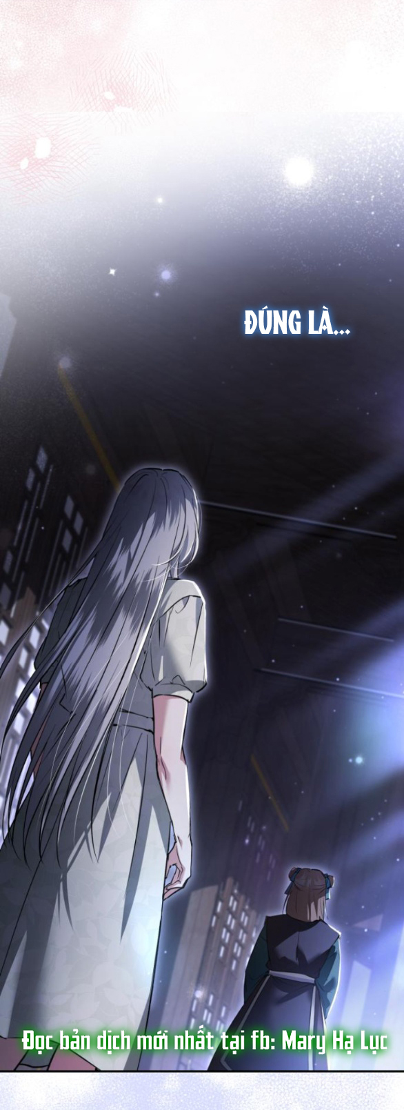 Khi Hắc Lang Gọi Tên Tôi chapter 4.1 46