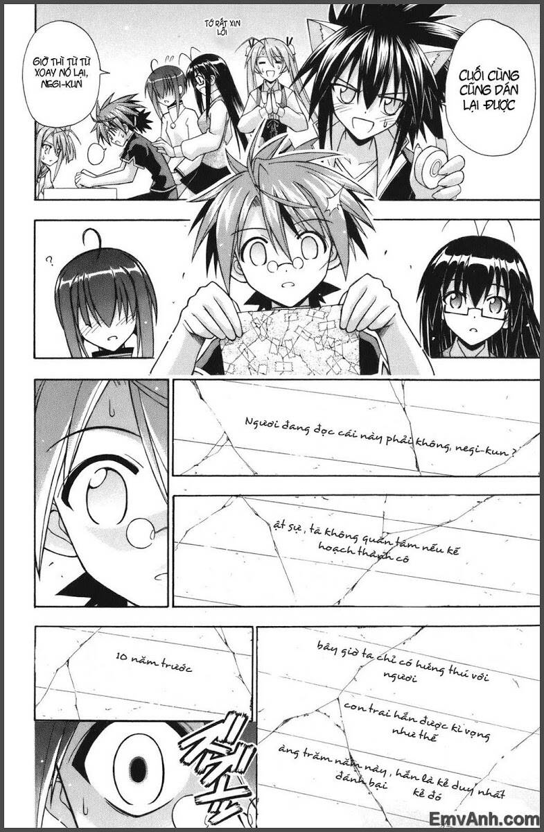 bậc thầy ma pháp chapter 229 16