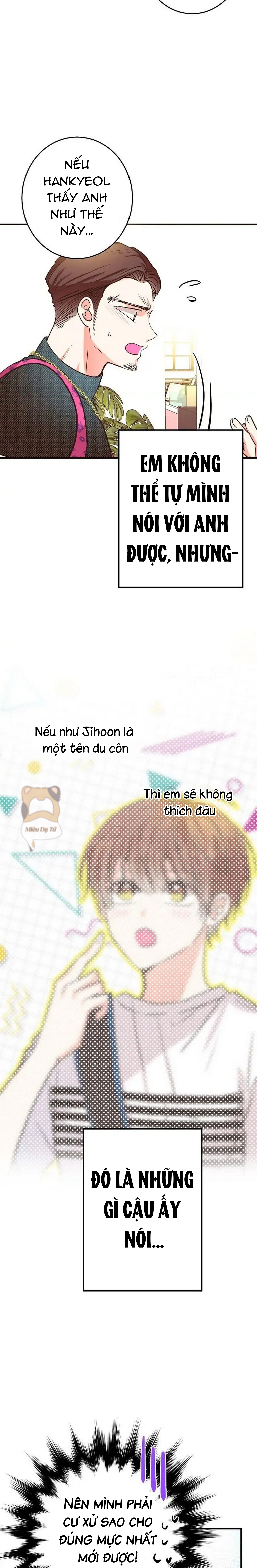 mối quan hệ phù hợp chapter 20 12