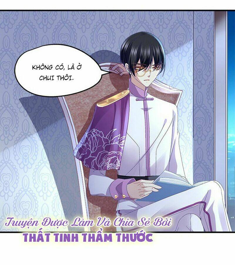 thiên lại âm linh chapter 21 4