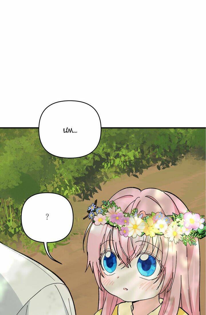 hoàng hậu bé bỏng chapter 38.1 2