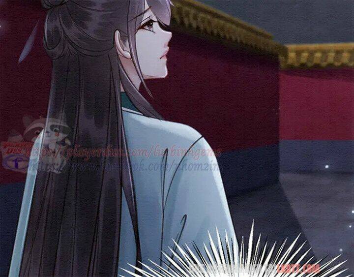 trọng sinh bá sủng nhiếp chính vương quá mạnh mẽ chapter 115 78