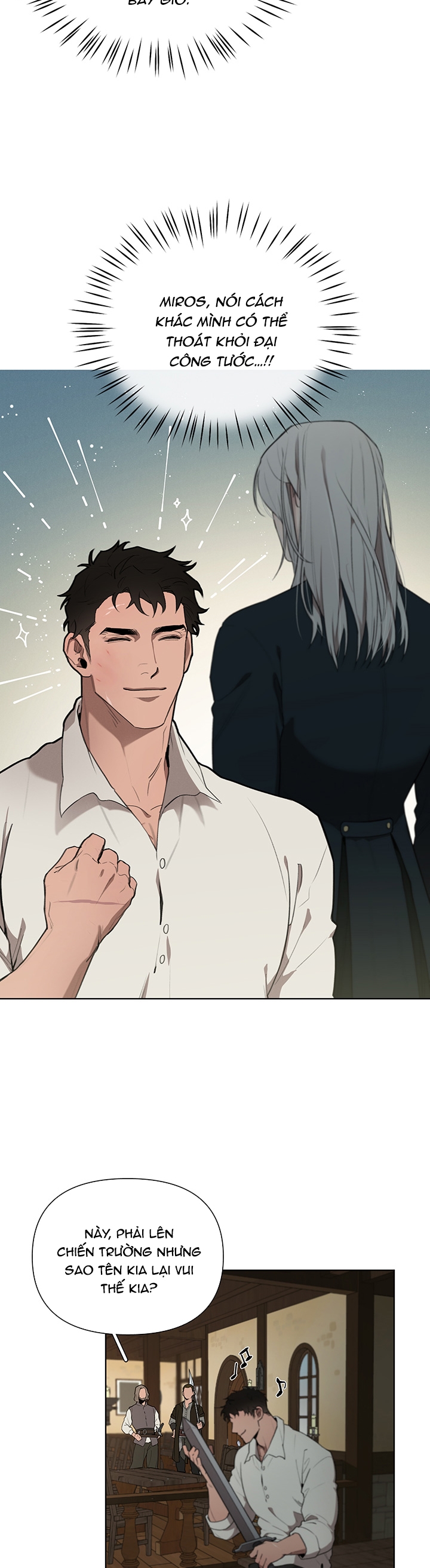 plaything - món đồ chơi của đại công tước chapter 15 23