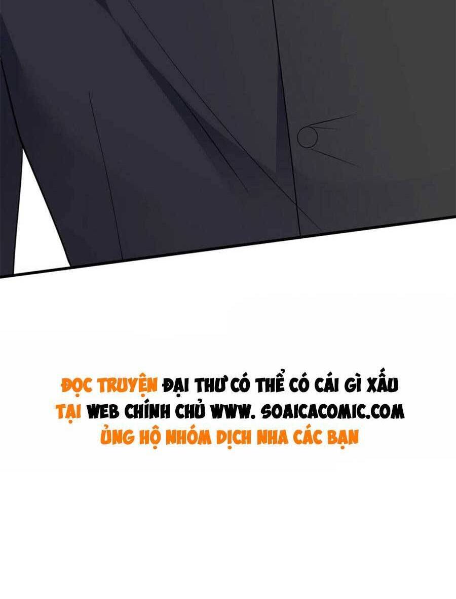 đại tiểu thư có thể có cái gì xấu chapter 122 31