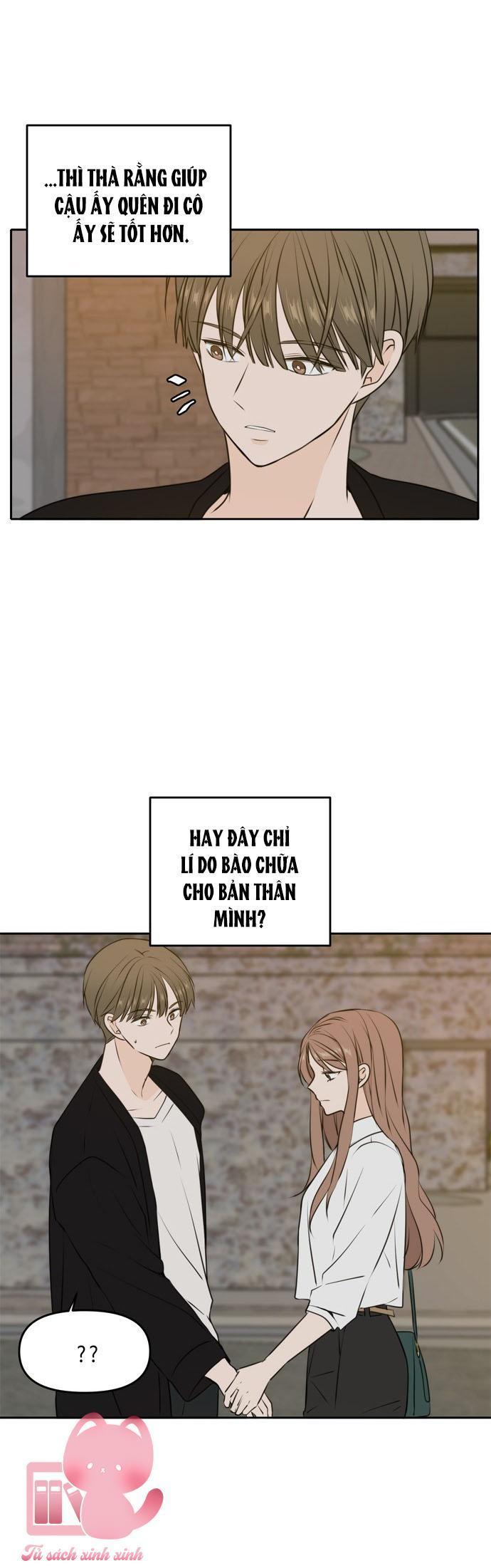 hẹn gặp nhau ở kiếp thứ 19 chapter 48 22