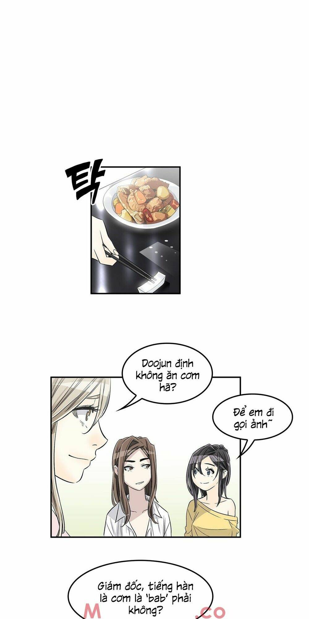 câu lạc bộ sa đoạ chapter 27 57