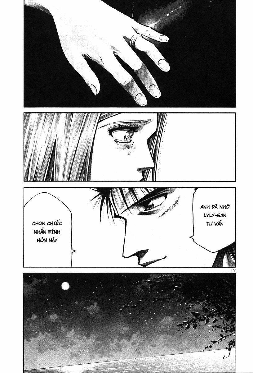 rainbow chapter 158 16