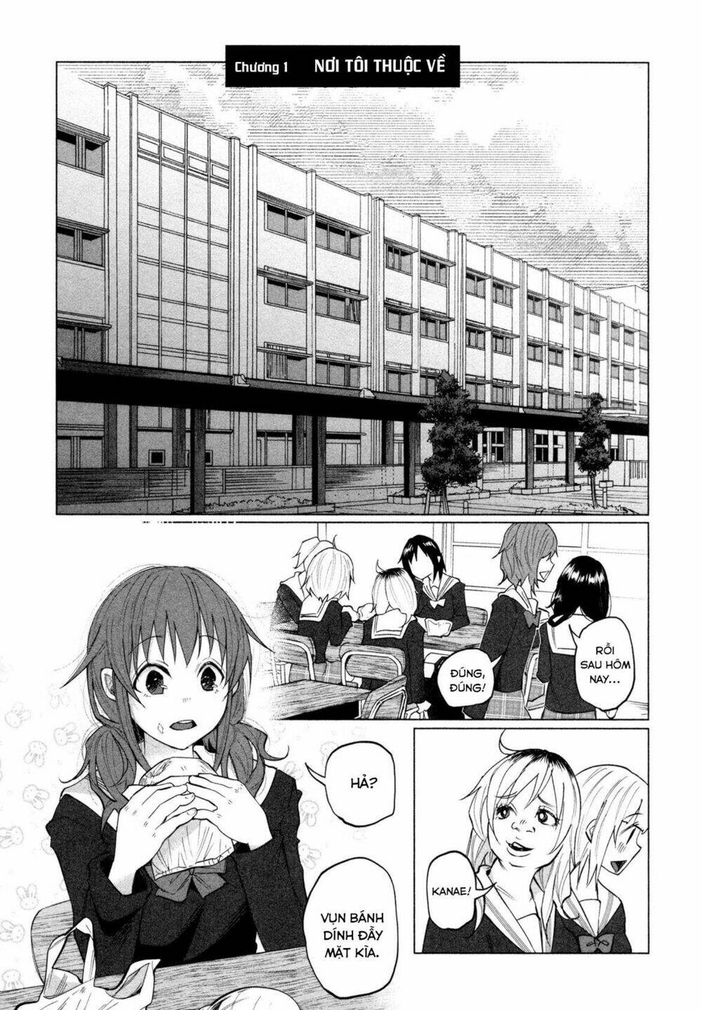 tớ đã yêu cậu rất nhiều chapter 1 4