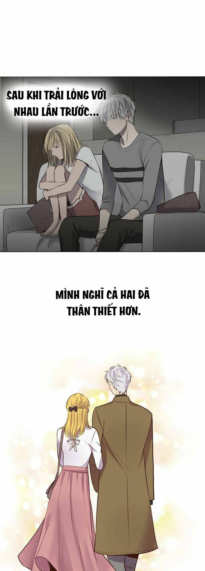 bí mật sâu sắc nhất của tôi chapter 37 24