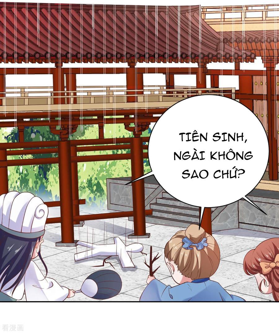 trở về cổ đại làm thánh hiền chapter 2 18