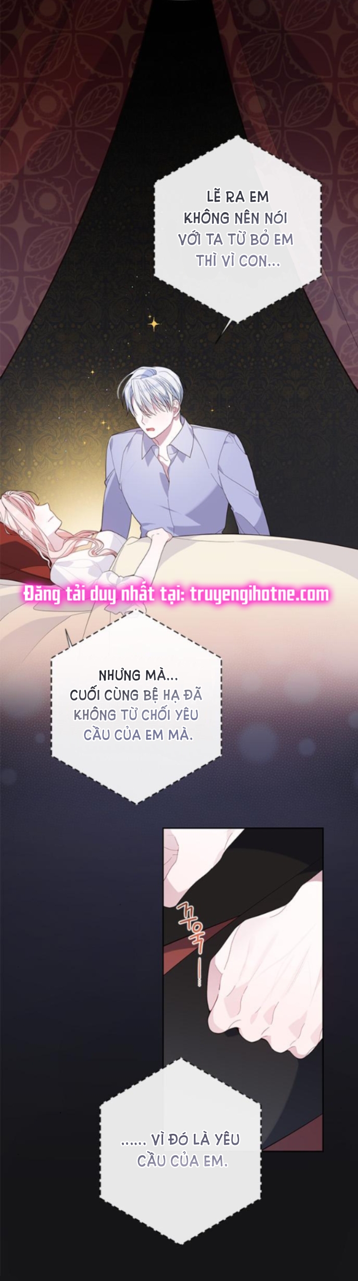Tiểu Bạo Chúa chapter 13.1 - Trang 28