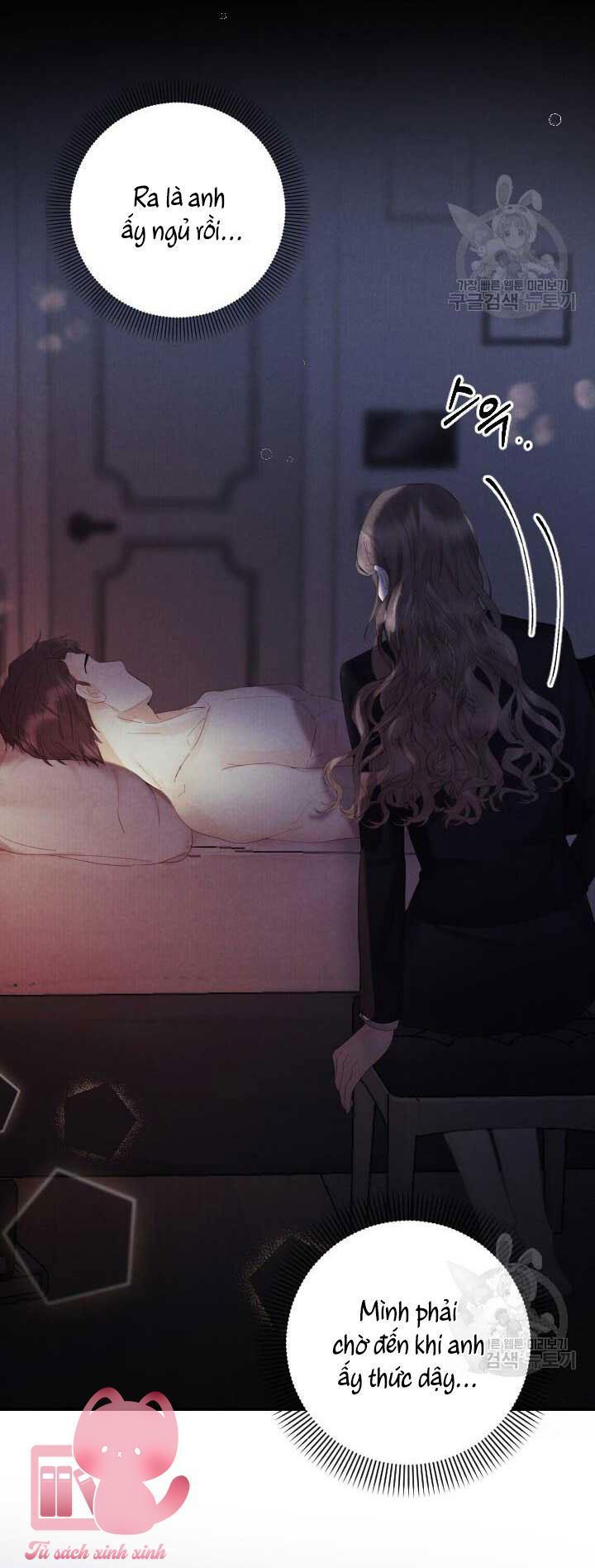 khắc cốt ghi tâm chapter 1 8