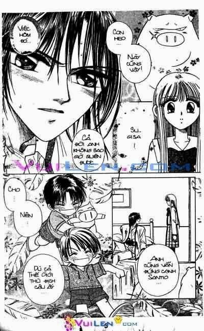 arita đáng yêu chapter 4 6