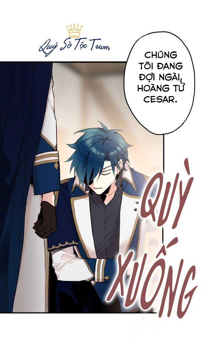 trọng sinh trở thành hoàng phi chapter 17 21