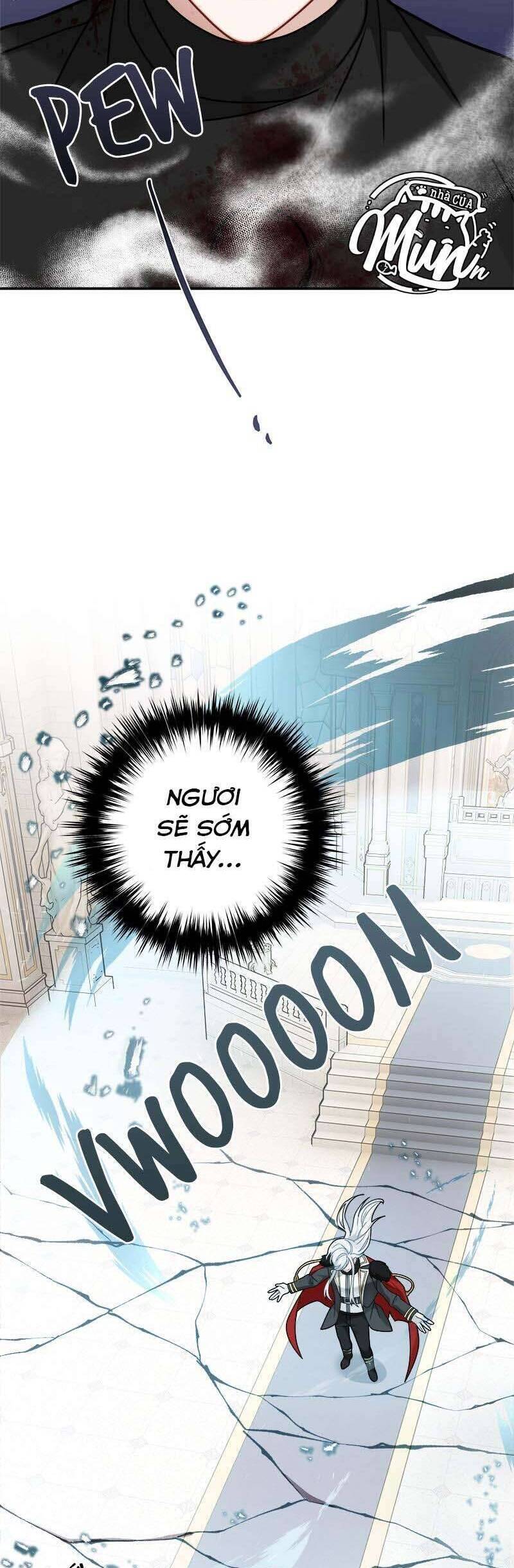 nhật ký tuần trăng mật của phù thủy và rồng chapter 115 34