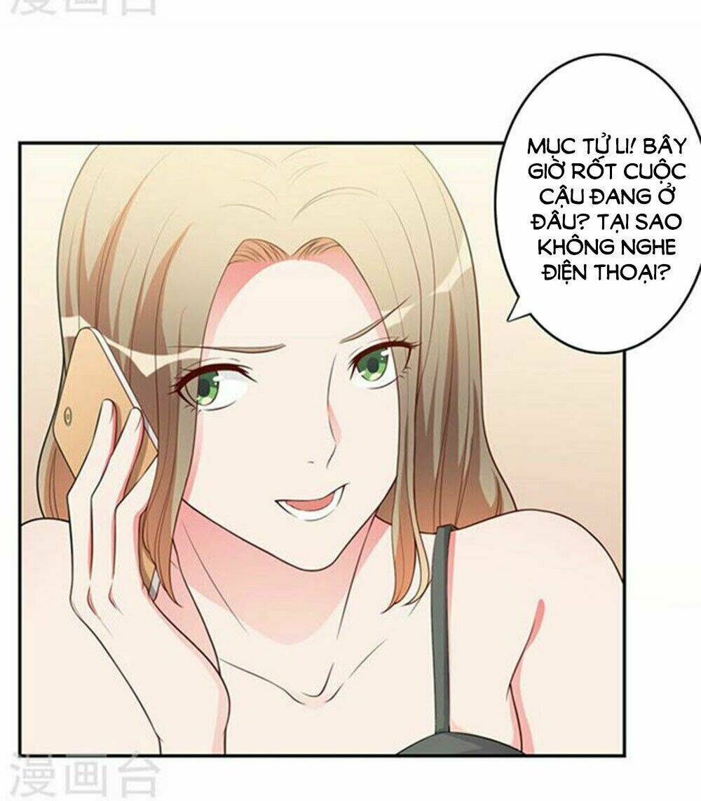 gối đầu vào tổng tài ác ma chapter 103 10