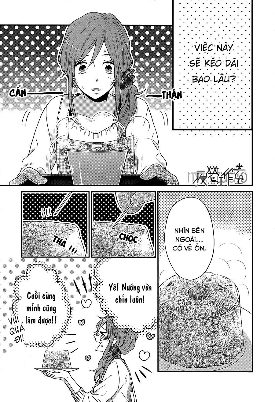 ngày cầu vồng chapter 26 5