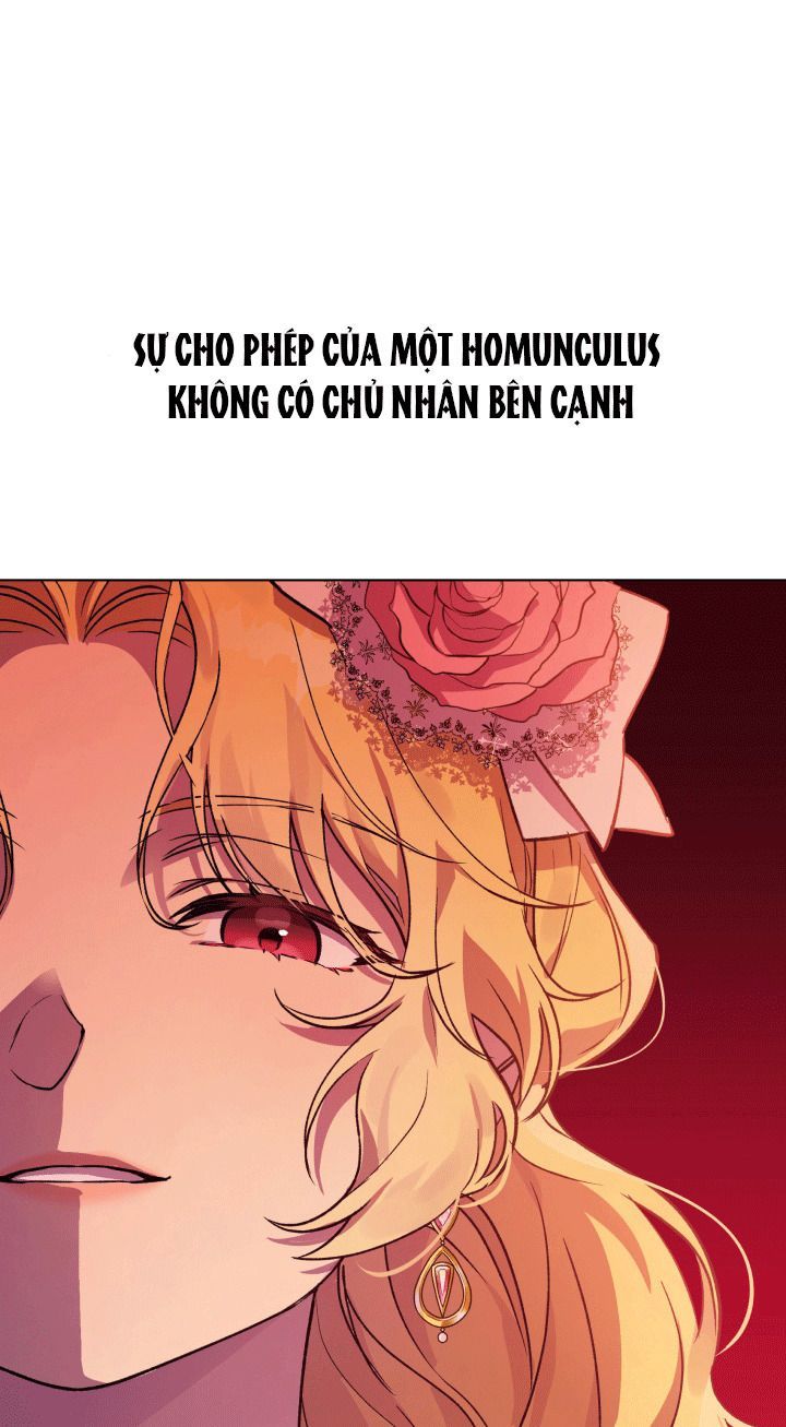 công chúa khắc dấu lên kẻ phản nghịch chapter 26 4