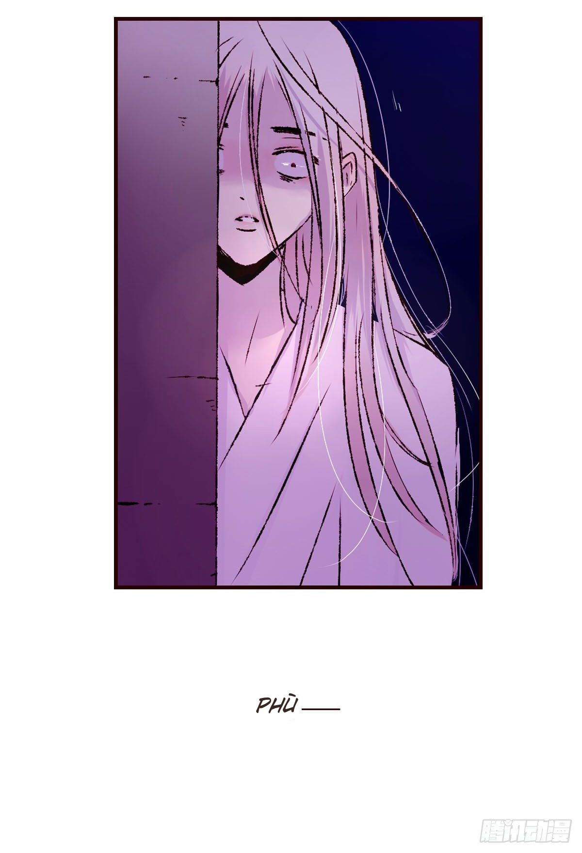 hoa của quỷ chapter 11 11