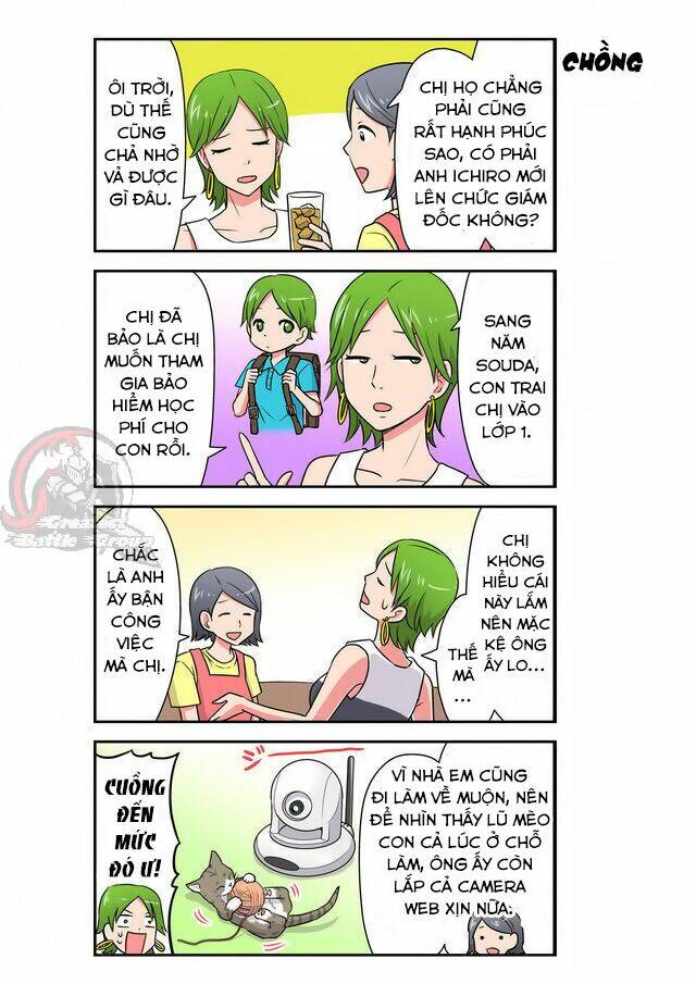 cat is silver vine chapter 31 6