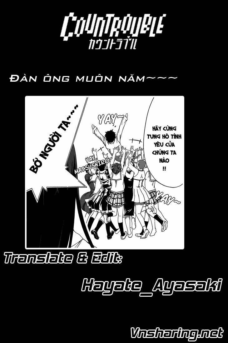 countrouble chapter 24 37