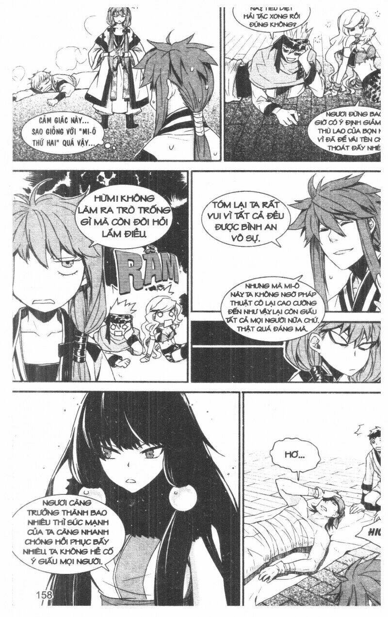 nareusha chapter 4 158