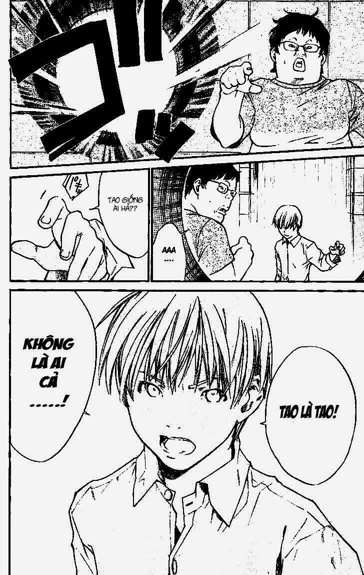 alive - the final evolution chapter 18 35