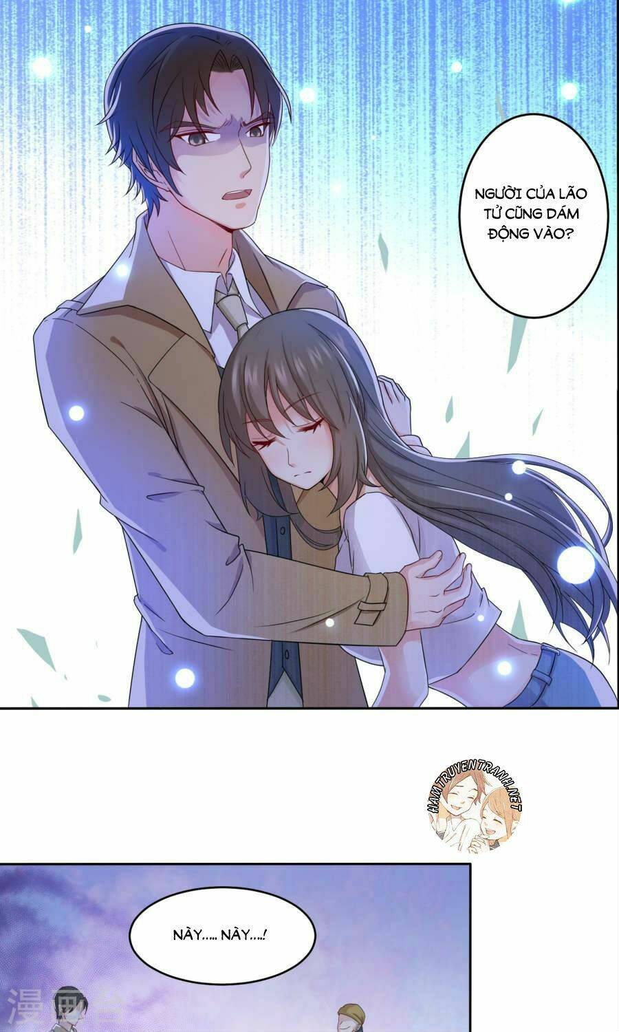 trùng sinh chi ảnh hậu dưỡng thành kế hoạch chapter 2 6