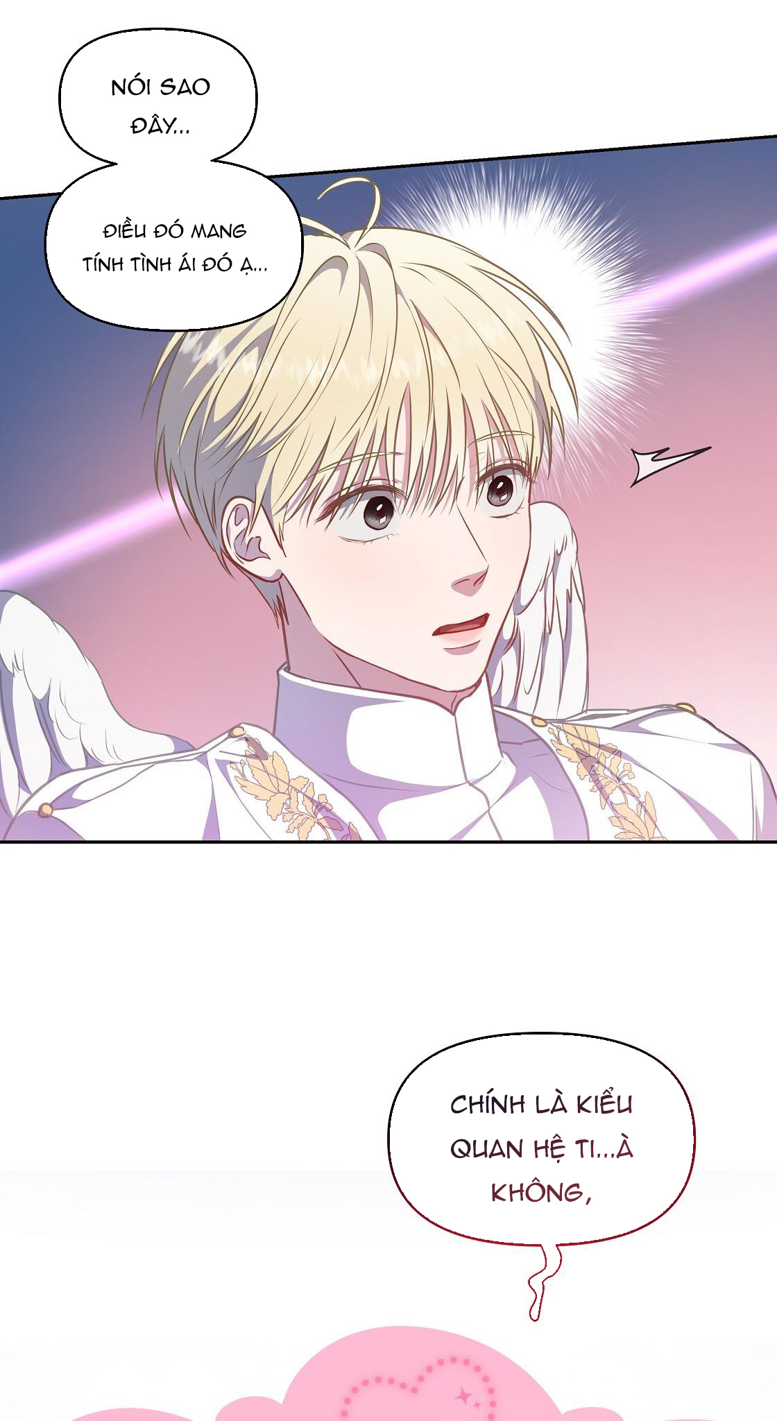 cách để sống sót với tư cách là người chơi chapter 18 17