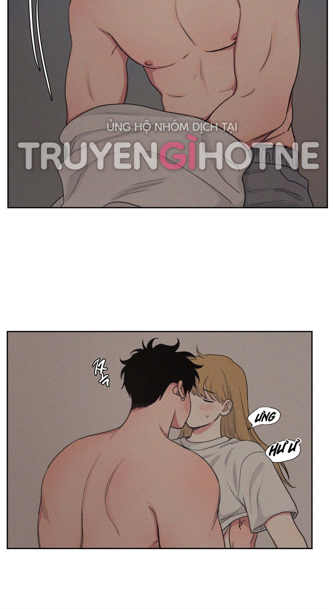 lý do yêu phải thằng bạn thân chapter 62.1 23