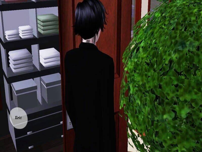 nụ cười của anh [truyện sims] chapter 69 161