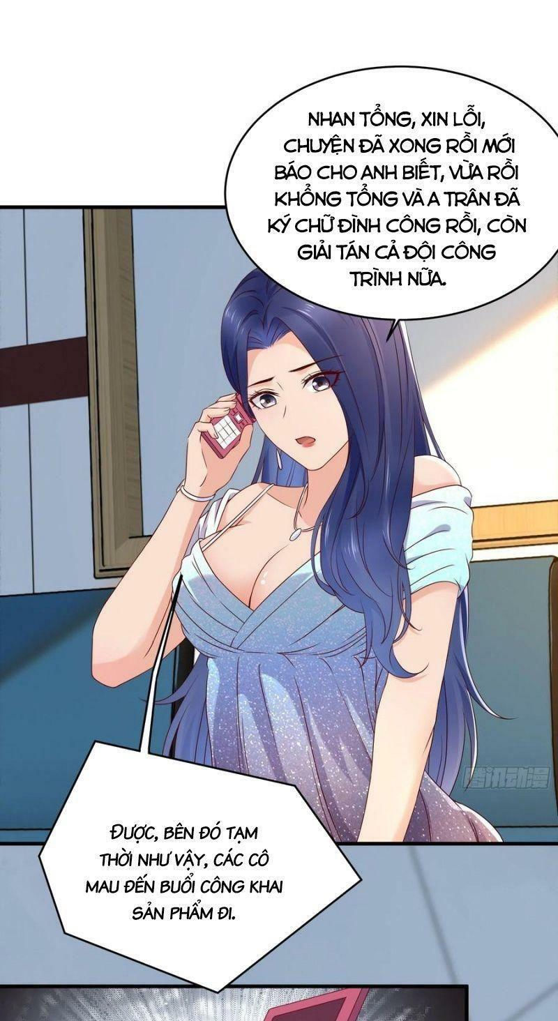 vua đầu tư mạnh nhất chapter 67 1