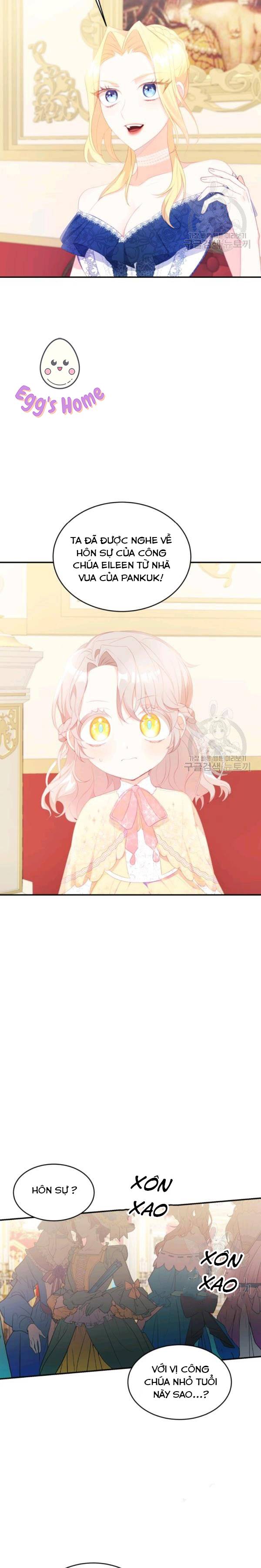 đứa con của rồng chapter 25 15