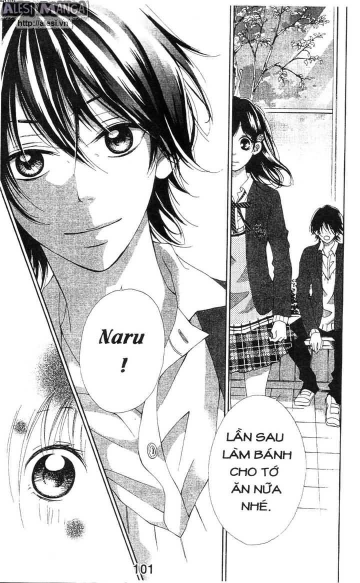 lời tỏ tình muộn màng chapter 2 101