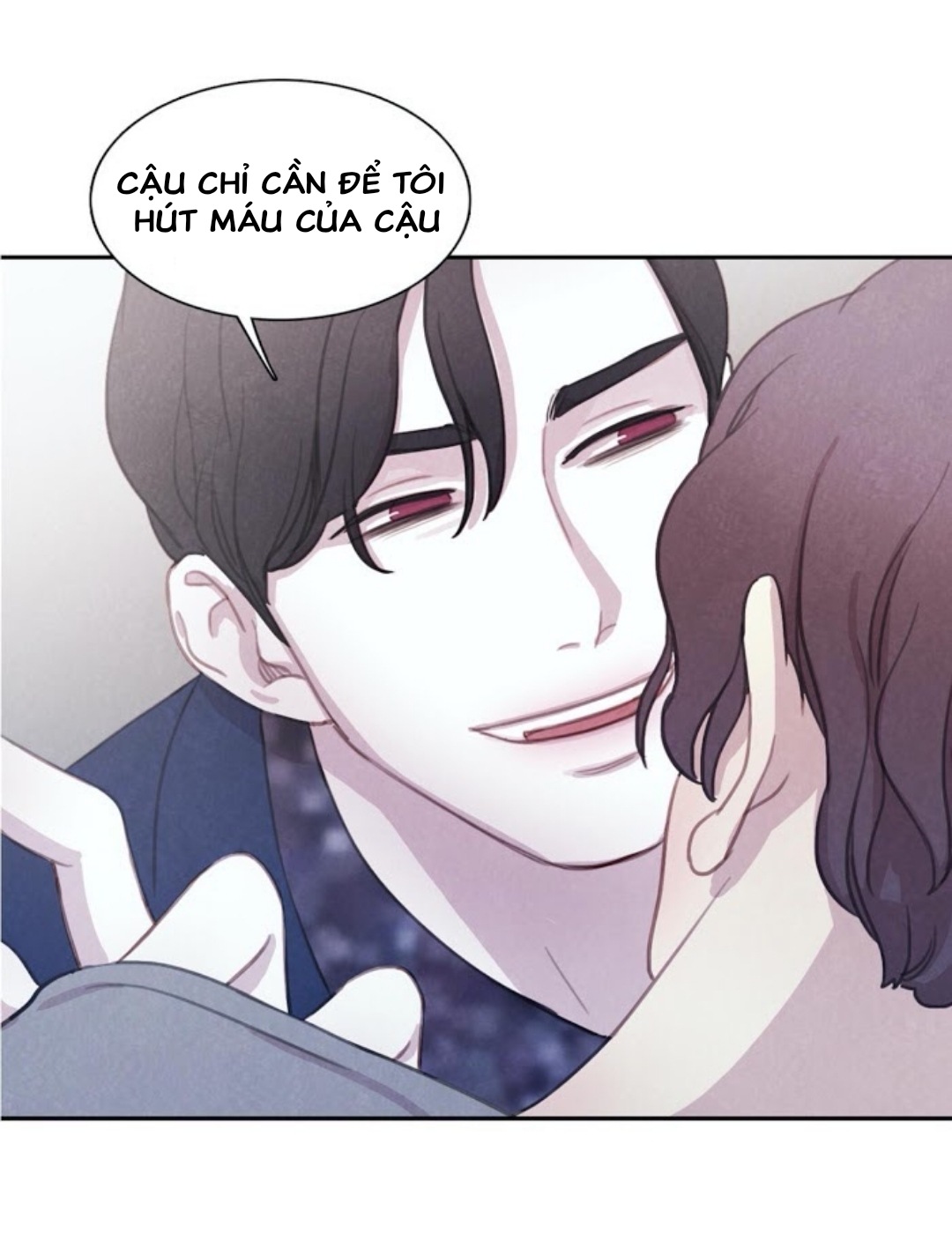 bữa tối cùng ma cà rồng chapter 4.5 33