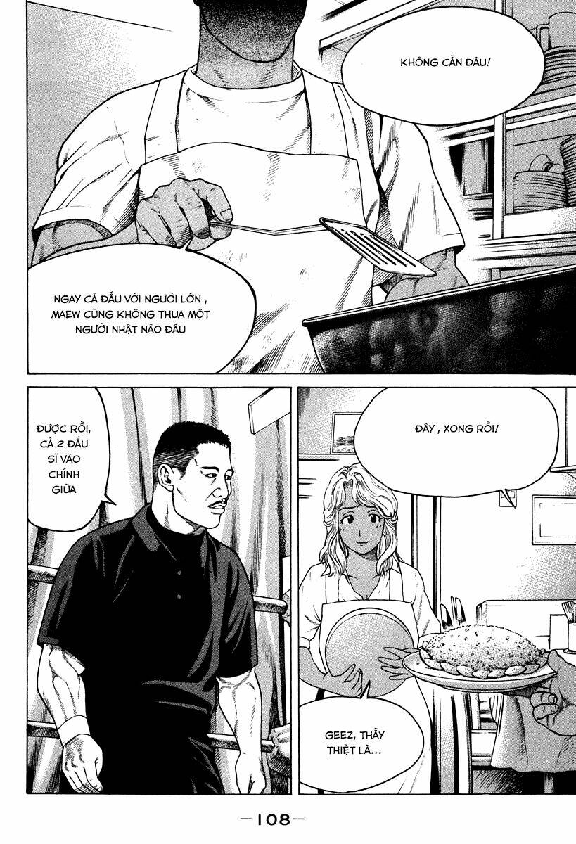 stop!! hibari-kun! chapter 12 8