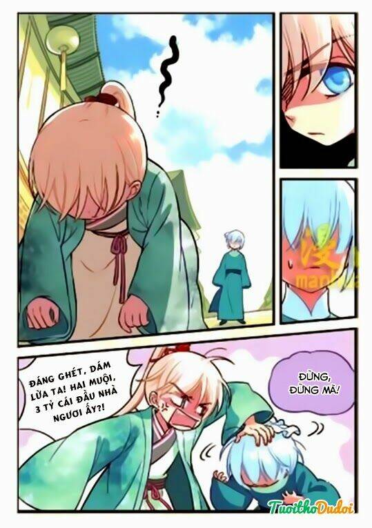 hoa phi hoa chapter 29.5 3
