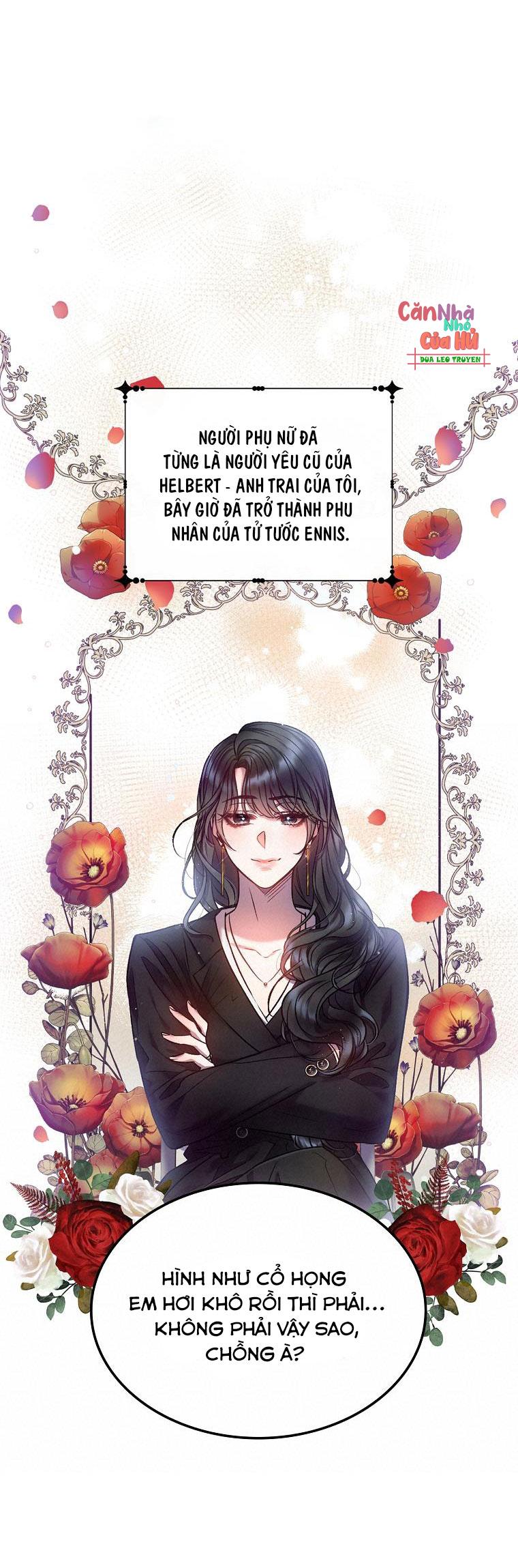 cơn mưa mật ngọt chapter 2 17