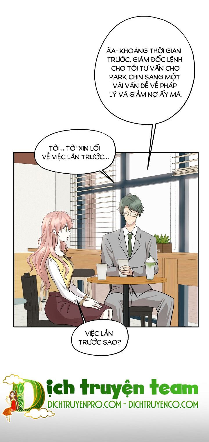 cuộc sống kỳ thú chapter 66 10