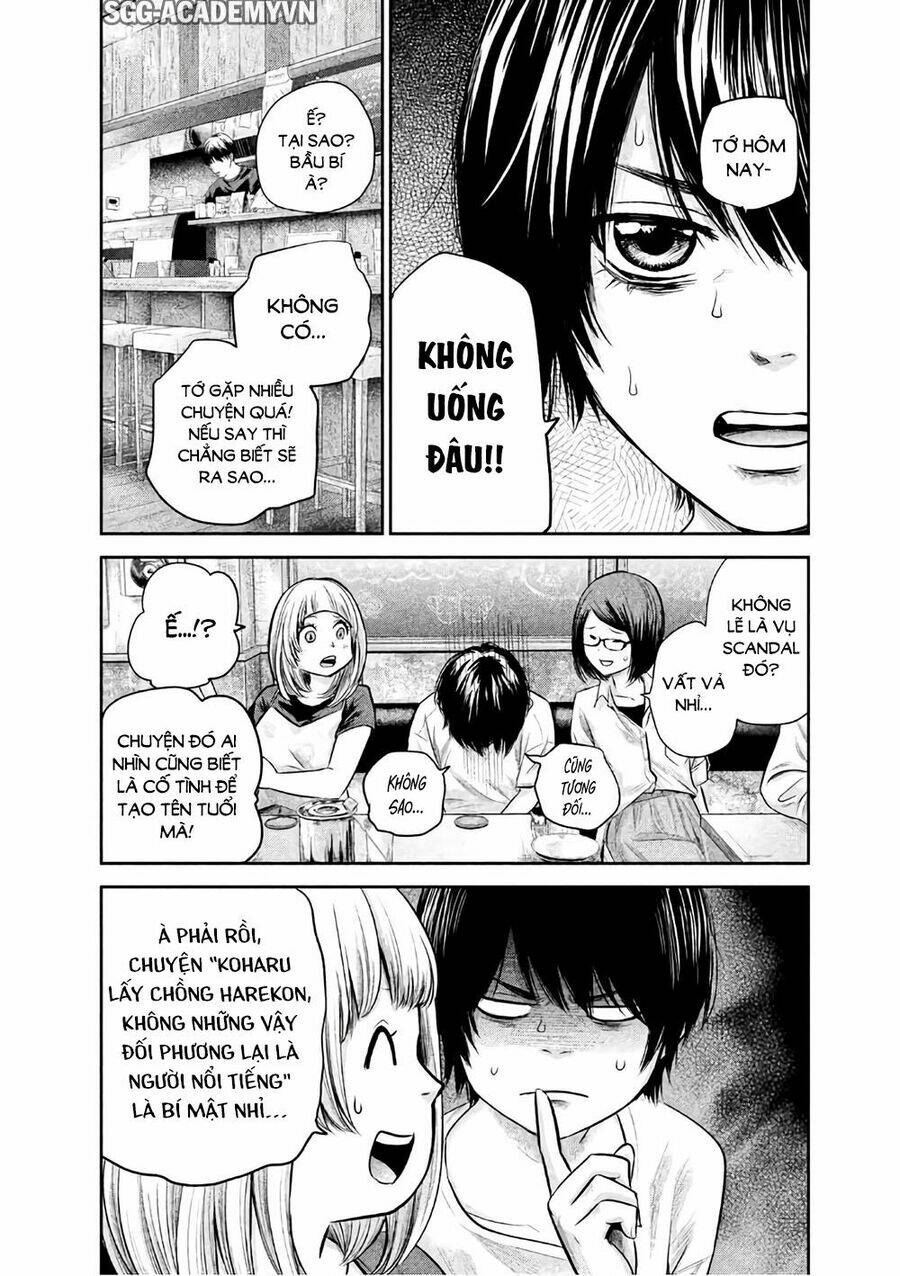 đạo luật nhiều vợ chapter 159 19